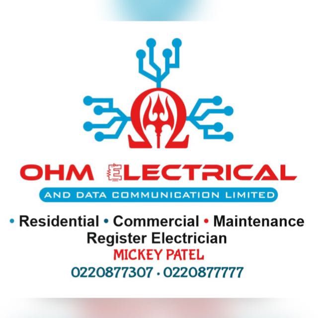 OHM Electrical