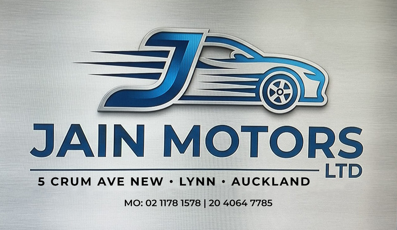 Jain Motors